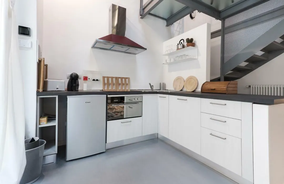 Luxury Apartments Fioravanti-1
