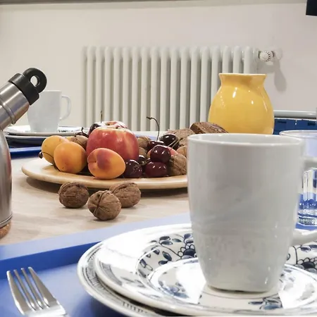 Luxury Apartments Fioravanti-3