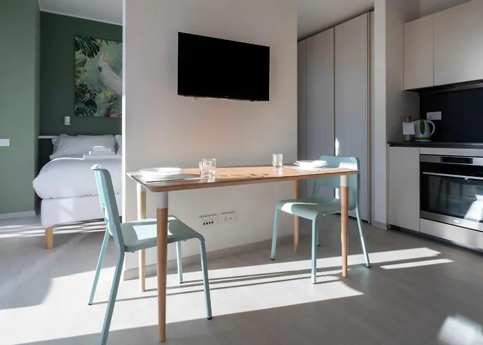 Italianway Comfort - Flavio Gioia 5