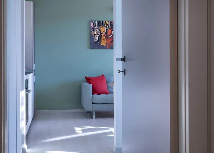 Italianway Comfort - Flavio Gioia 5